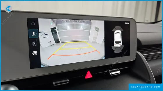 HYUNDAI IONIQ 5 LONG RANGE AWD