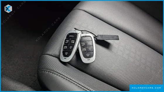 HYUNDAI IONIQ 5 LONG RANGE AWD