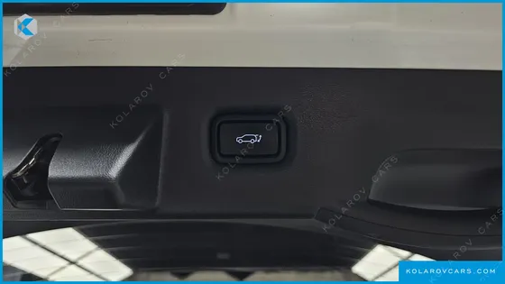 HYUNDAI IONIQ 5 LONG RANGE AWD