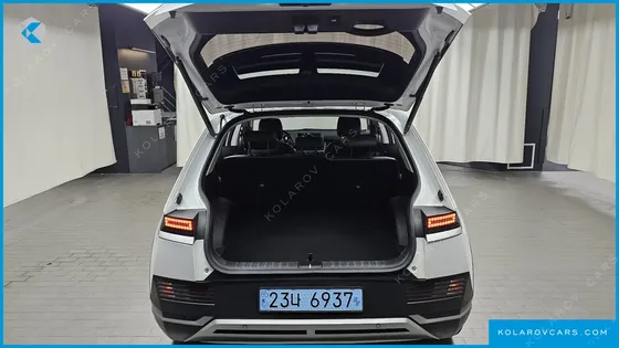 HYUNDAI IONIQ 5 LONG RANGE AWD