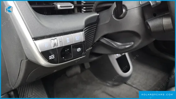 HYUNDAI IONIQ 5 LONG RANGE AWD