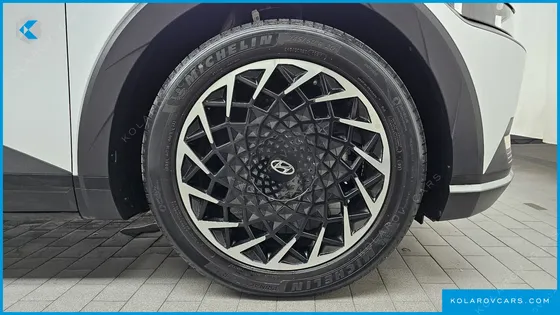 HYUNDAI IONIQ 5 LONG RANGE AWD