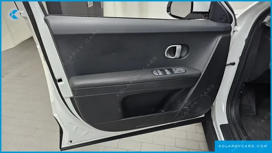 HYUNDAI IONIQ 5 LONG RANGE AWD