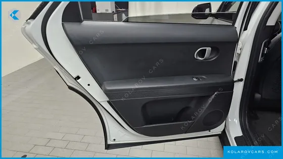 HYUNDAI IONIQ 5 LONG RANGE AWD