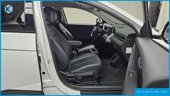 HYUNDAI IONIQ 5 LONG RANGE AWD