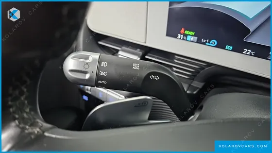 HYUNDAI IONIQ 5 LONG RANGE AWD