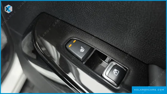 KIA MOHAVE DIESEL 3.0 4WD 5-SEATER