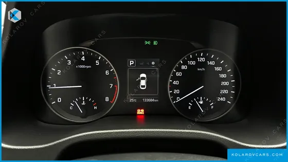 HYUNDAI ELANTRA (AVANTE) 1.6 GDI VALUE PLUS