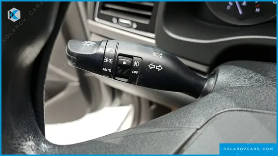 HYUNDAI ELANTRA (AVANTE) 1.6 GDI VALUE PLUS