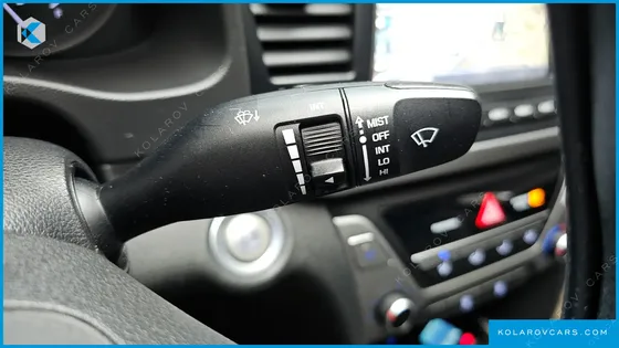 HYUNDAI ELANTRA (AVANTE) 1.6 GDI VALUE PLUS