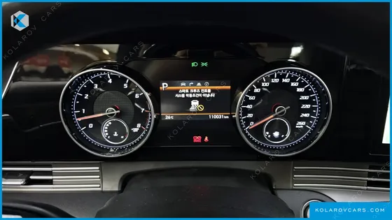 HYUNDAI GRANDEUR 3.0 LPI RENT CAR