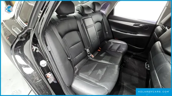 HYUNDAI GRANDEUR 3.0 LPI RENT CAR