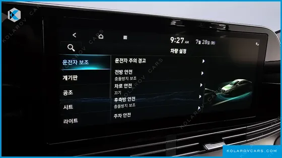 HYUNDAI GRANDEUR 3.0 LPI RENT CAR