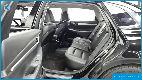 HYUNDAI GRANDEUR 3.0 LPI RENT CAR