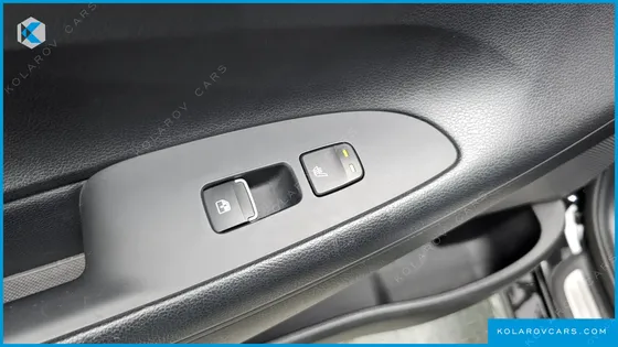 HYUNDAI GRANDEUR 3.0 LPI RENT CAR