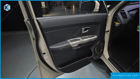 KIA SOUL 1.6 GDI LUXURY