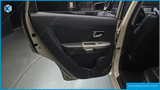 KIA SOUL 1.6 GDI LUXURY