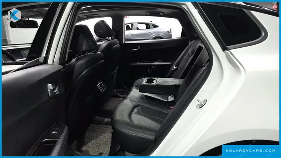 KIA K5 2.0