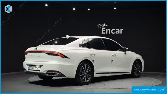 HYUNDAI GRANDEUR 2.5