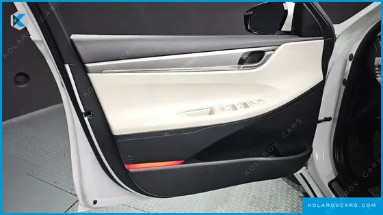 HYUNDAI GRANDEUR 2.5