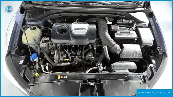 HYUNDAI ELANTRA (AVANTE) 1.6 TURBO SPORT