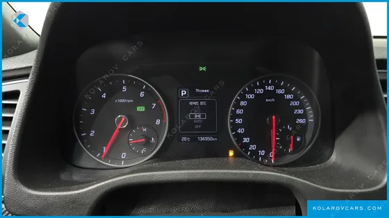HYUNDAI ELANTRA (AVANTE) 1.6 TURBO SPORT
