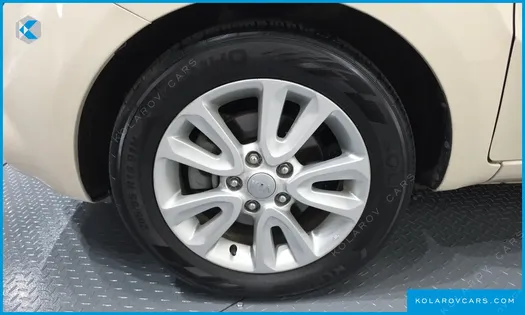 KIA SOUL 1.6 GDI LUXURY