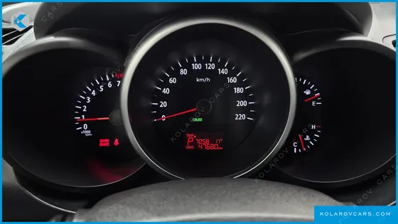 KIA SOUL 1.6 GDI LUXURY