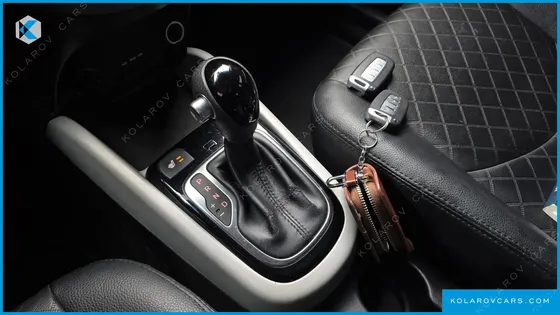 KIA SOUL 1.6 GDI LUXURY