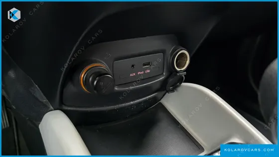 KIA SOUL 1.6 GDI LUXURY