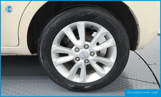 KIA SOUL 1.6 GDI LUXURY