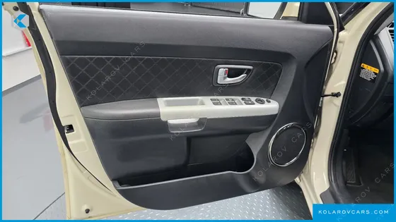 KIA SOUL 1.6 GDI LUXURY