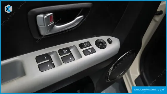 KIA SOUL 1.6 GDI LUXURY