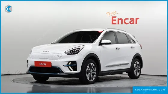 KIA NIRO PRESTIGE