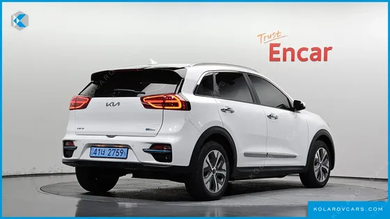KIA NIRO PRESTIGE