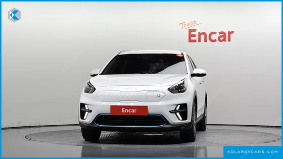 KIA NIRO PRESTIGE