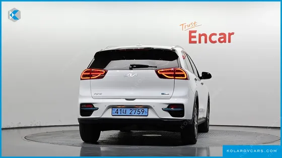 KIA NIRO PRESTIGE