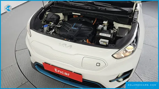 KIA NIRO PRESTIGE