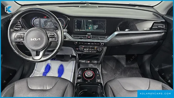 KIA NIRO PRESTIGE