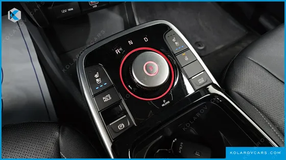KIA NIRO PRESTIGE