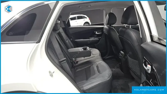 KIA NIRO PRESTIGE