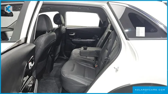 KIA NIRO PRESTIGE