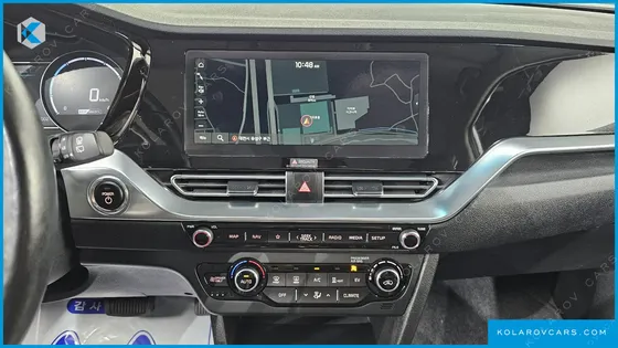 KIA NIRO PRESTIGE