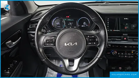 KIA NIRO PRESTIGE