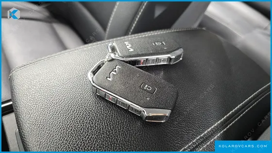 KIA NIRO PRESTIGE