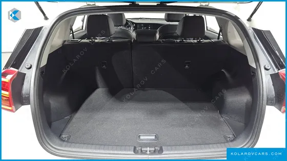 KIA NIRO PRESTIGE
