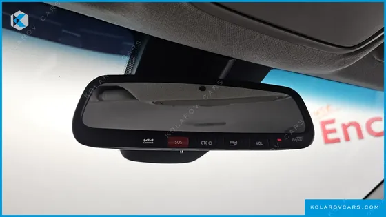 KIA NIRO PRESTIGE