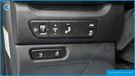 KIA NIRO PRESTIGE