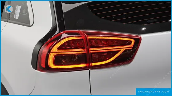 KIA NIRO PRESTIGE