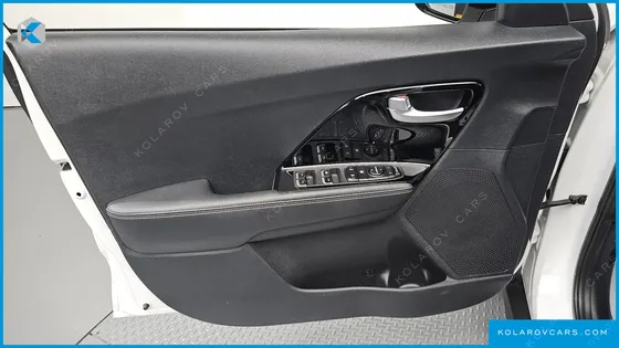 KIA NIRO PRESTIGE